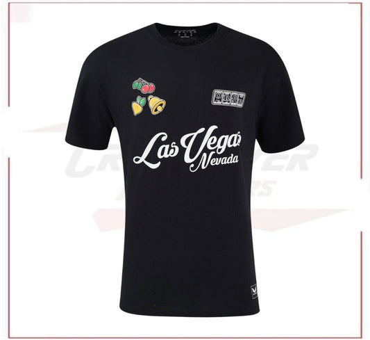 Red Bull Racing Vegas GP T-shirt