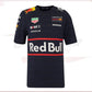 Red Bull Racing F1 Kid's 2025 Team T-Shirt