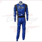 2020 Praga Go Kart Racing Suit Sublimation Printed