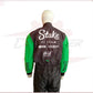 2024 Zhou Guanyu Kick Sauber F1 Team Stake Race Suit