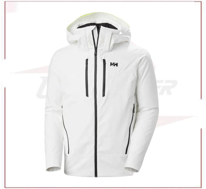 New Men's Steilhang 2.0 Ski Jacket