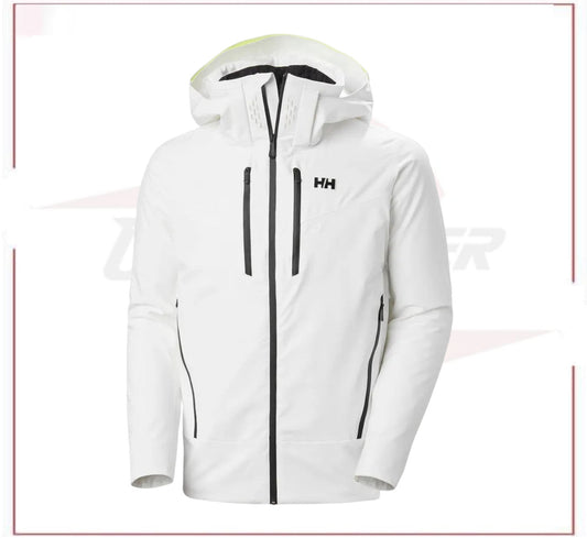 New Men's Steilhang 2.0 Ski Jacket