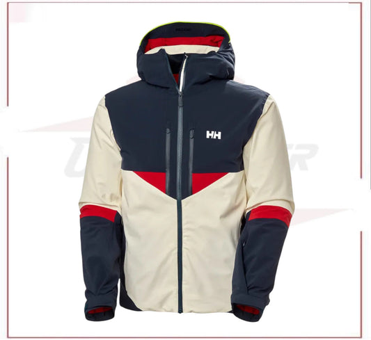 Men's Kvitfjell Race Insulated Ski Jacket