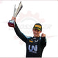 New 2021 Zhou Guanyu Formula 2 Race Suit