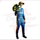 2021 Lando Norris McLaren F1 Racing Suit CROSSOVER RACEWEARS