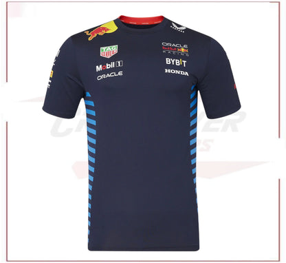 Red Bull Racing 2024 Team T-shirt