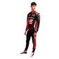 2025 Ollie Bearman Haas F1 Team Race Suit