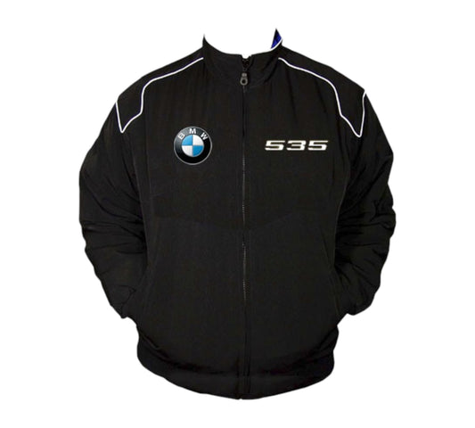 BMW 535 Racing F1 Jacket