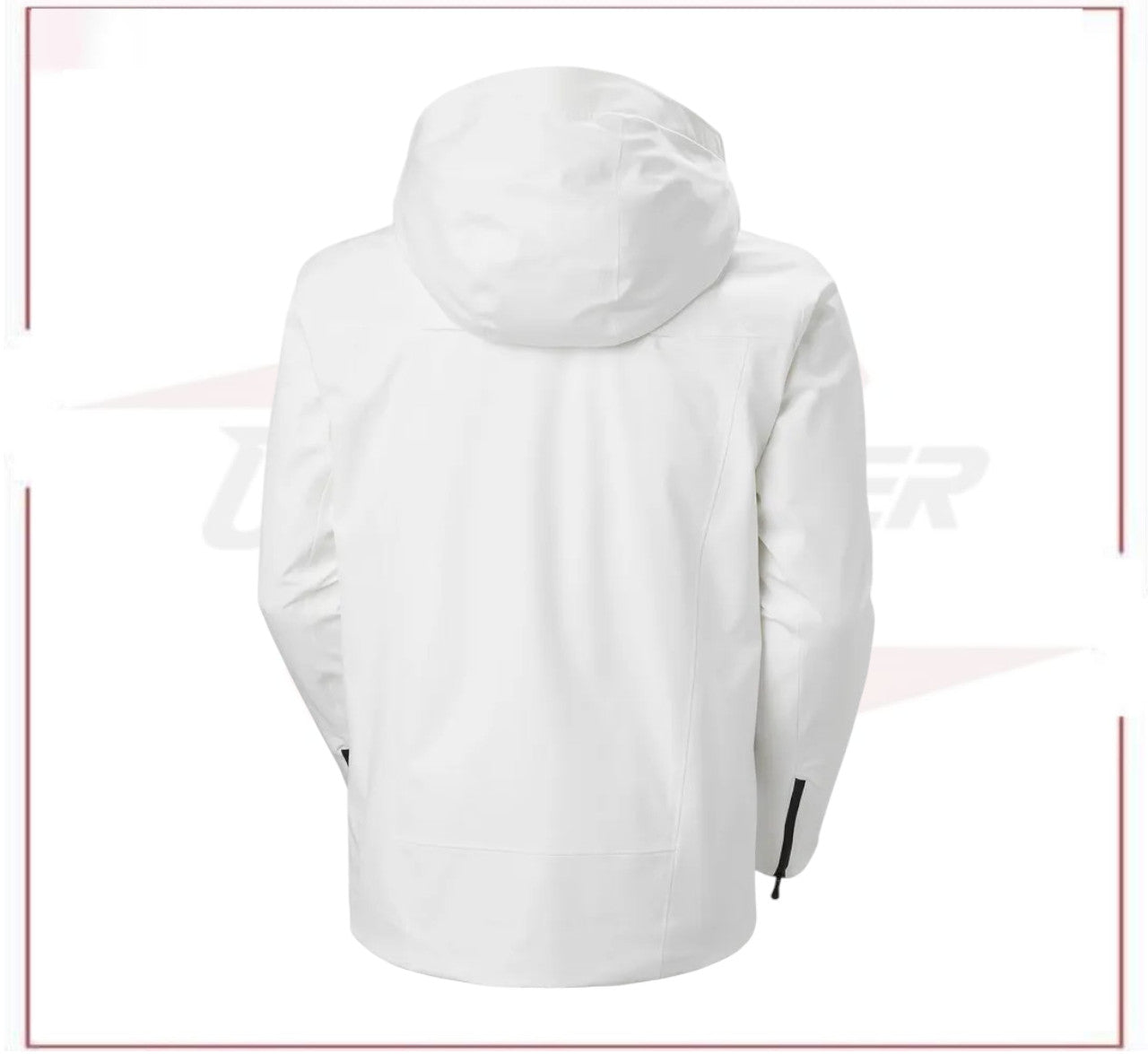 New Men's Steilhang 2.0 Ski Jacket