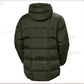 Men’s Arctic Patrol Down Parka