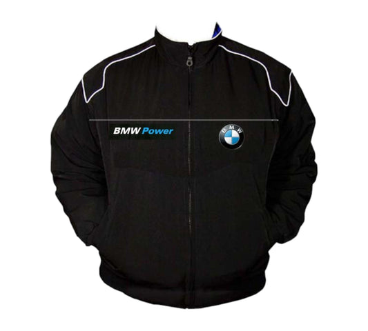 BMW Power Racing Jackets