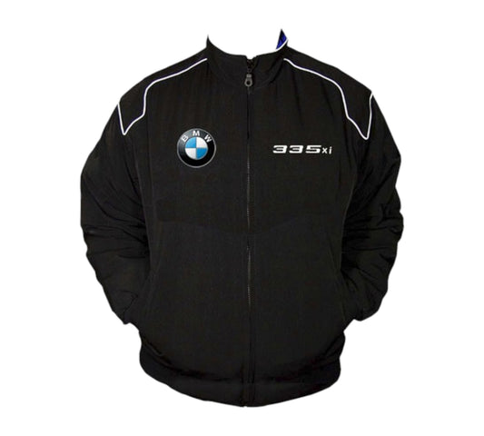 BMW 335xi Racing Jacket
