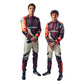2025 Andrea Kimi Antonelli Mercedes Racing Miami GP Race Suit