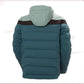 Men's Bossanova Puffy Jacket