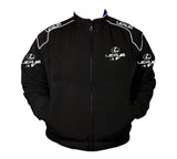 Lexus IS F Racing Vintage Jacket Black