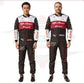New 2022 Valtteri Bottas Alfa Romeo F1 Race Suit -  Miami GP