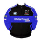 BMW Power F1 Racing Jacket