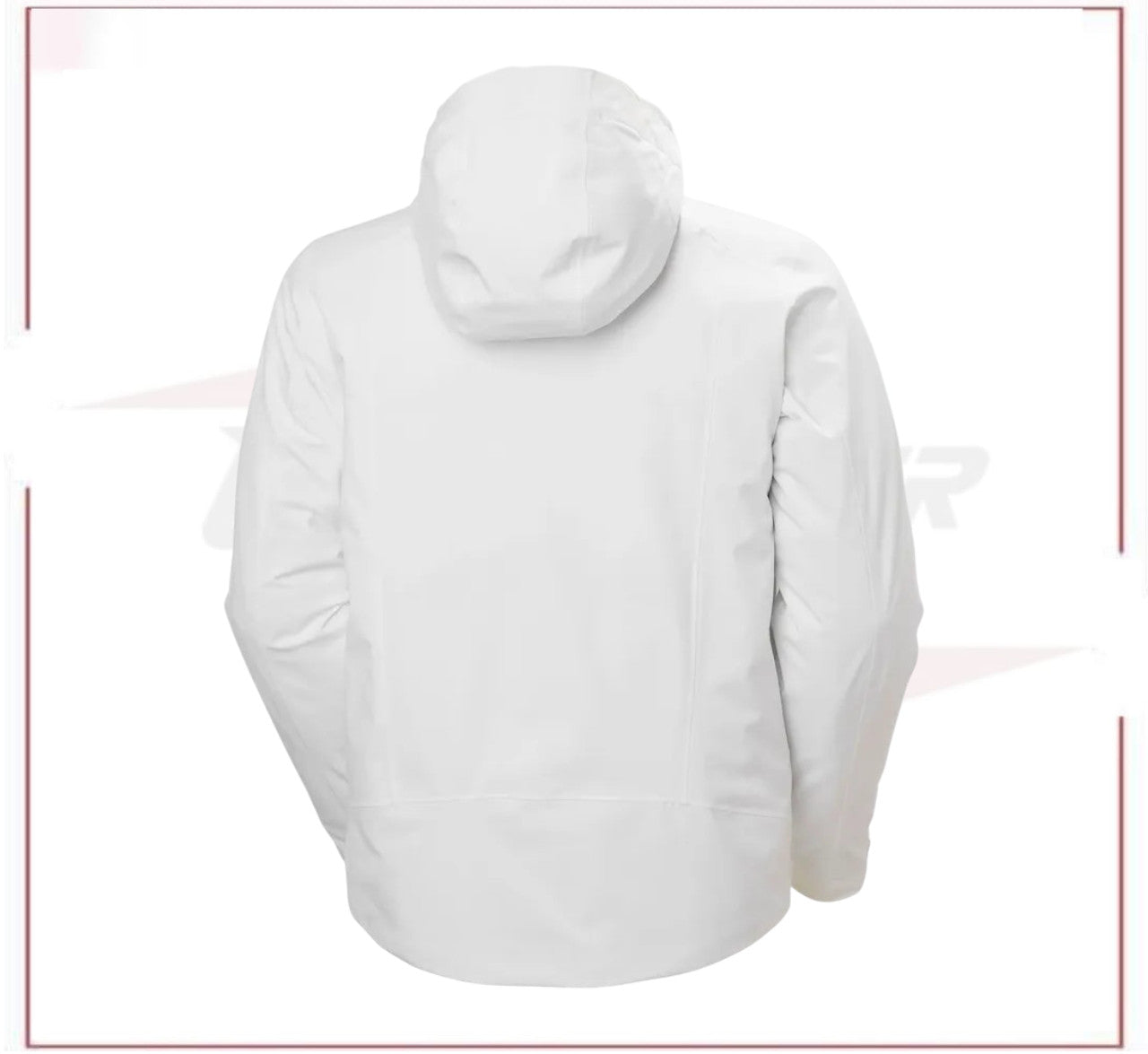 New Men's Alpha 4.0 Ski Jacket