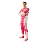 2025 Racing Bulls F1 Team Miami GP Race Suit Official Replica