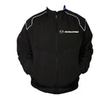 Mazda speed Vintage Racing Jacket Black