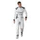 2025 Brad Pitt Formula One The Movie APX GP F1 The Movie Replica Racing Suit