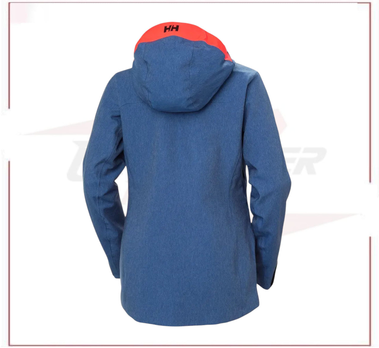 Women’s Powderqueen 3.0 Ski Jacket