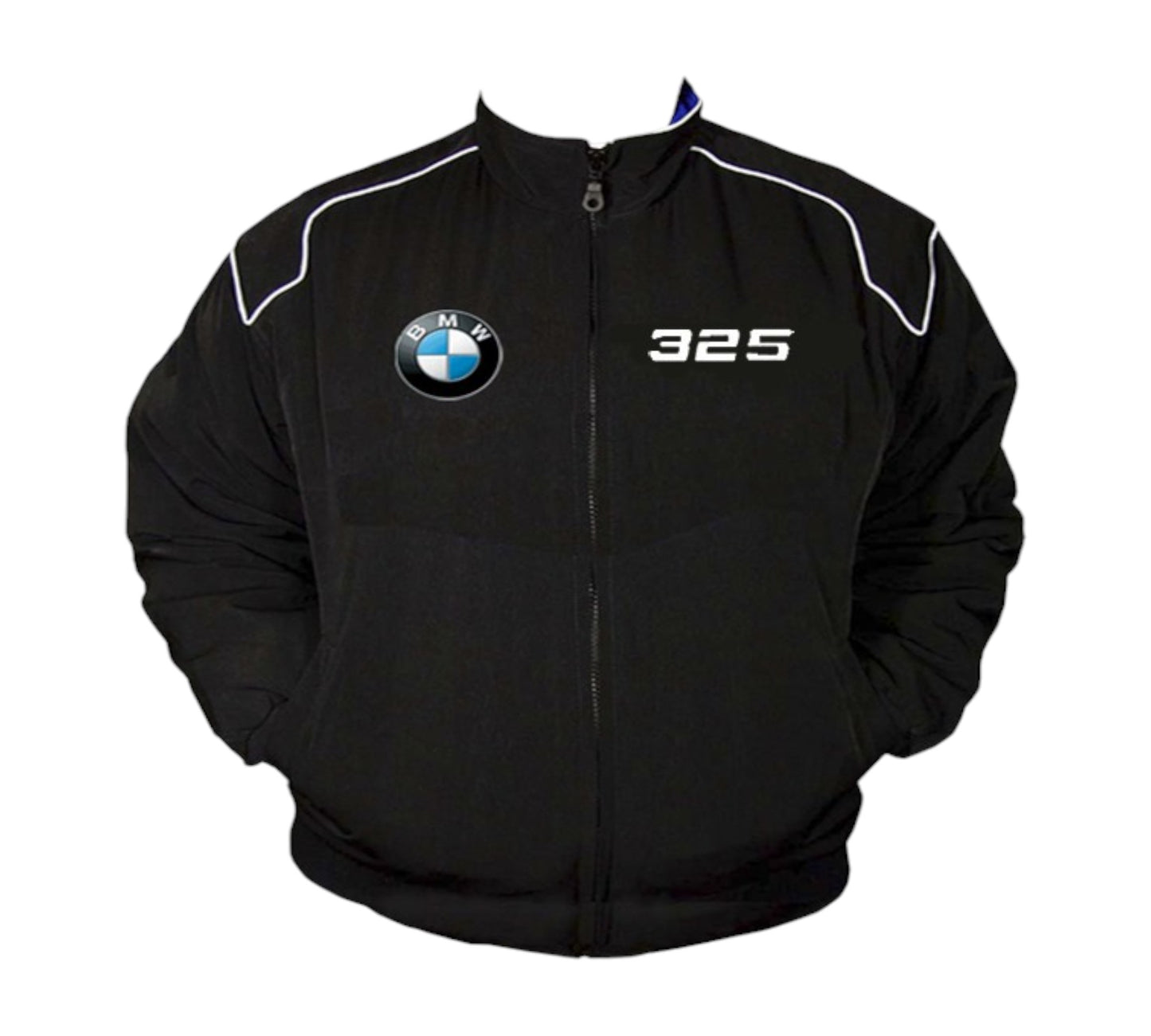 BMW 325 Racing Jackets