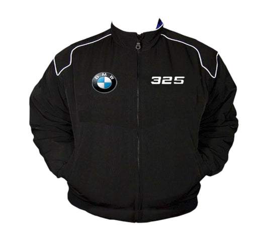 BMW 325 Racing Jackets