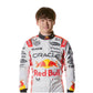 2025 Yuki Tsunoda Red Bull Racing Japanese GP Race Suit