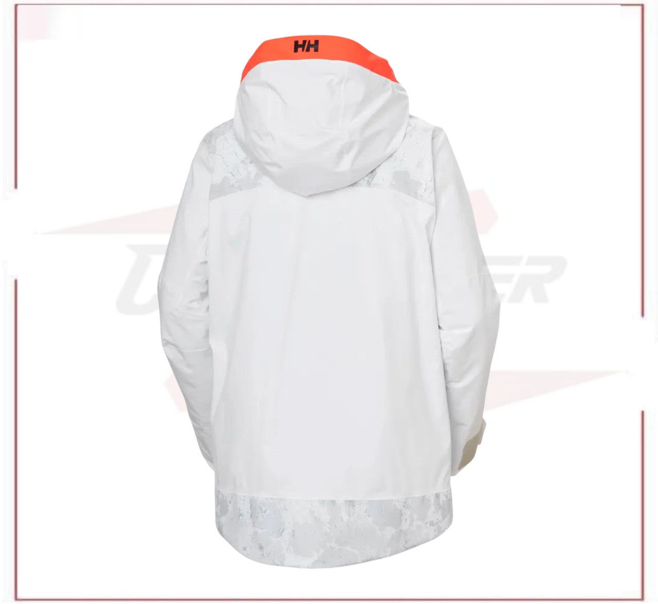 New Women's Powchaser 2.0 Jacket