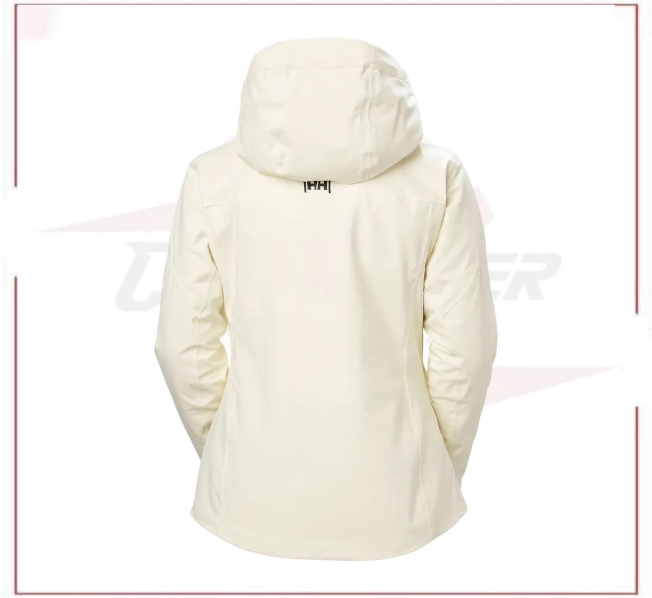 Women’s Alphelia Ski Jacket