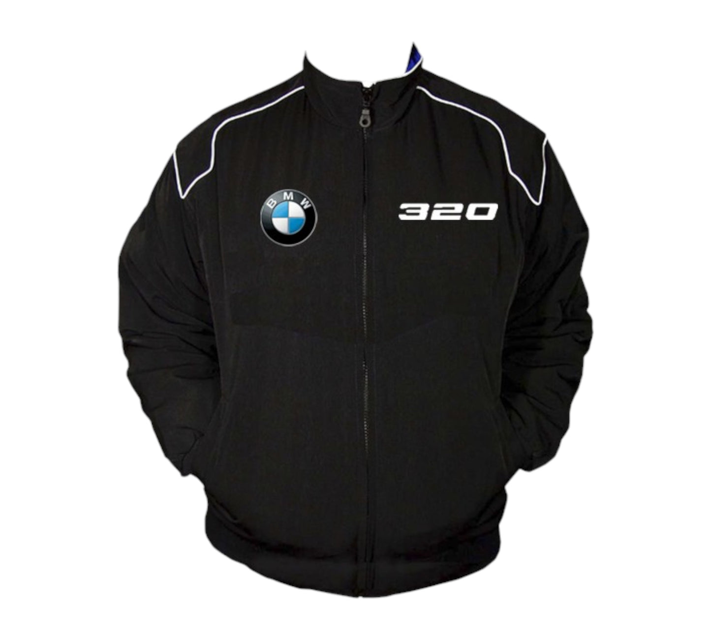 BMW 320 F1 Racing Jackets