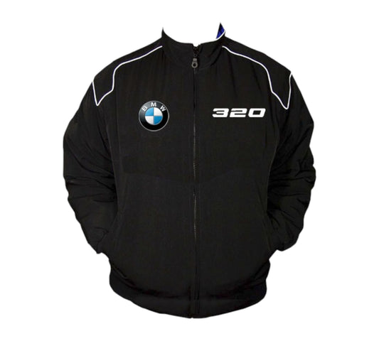 BMW 320 F1 Racing Jackets