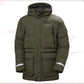Men's Reine Puffy Jacket