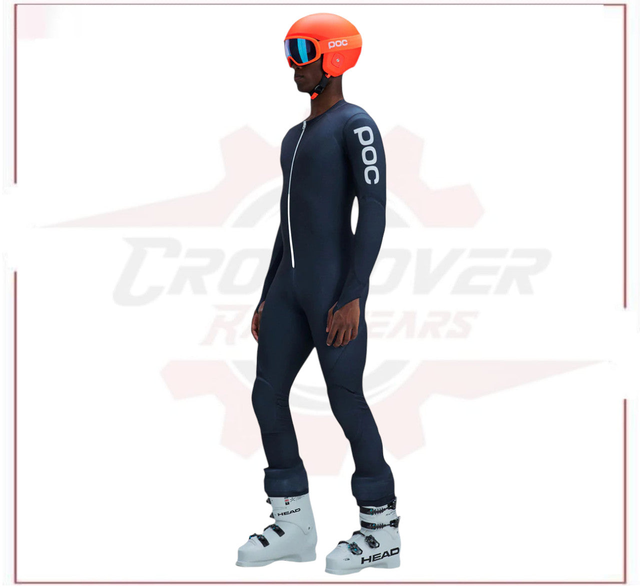 POC Skin GS Race Suit