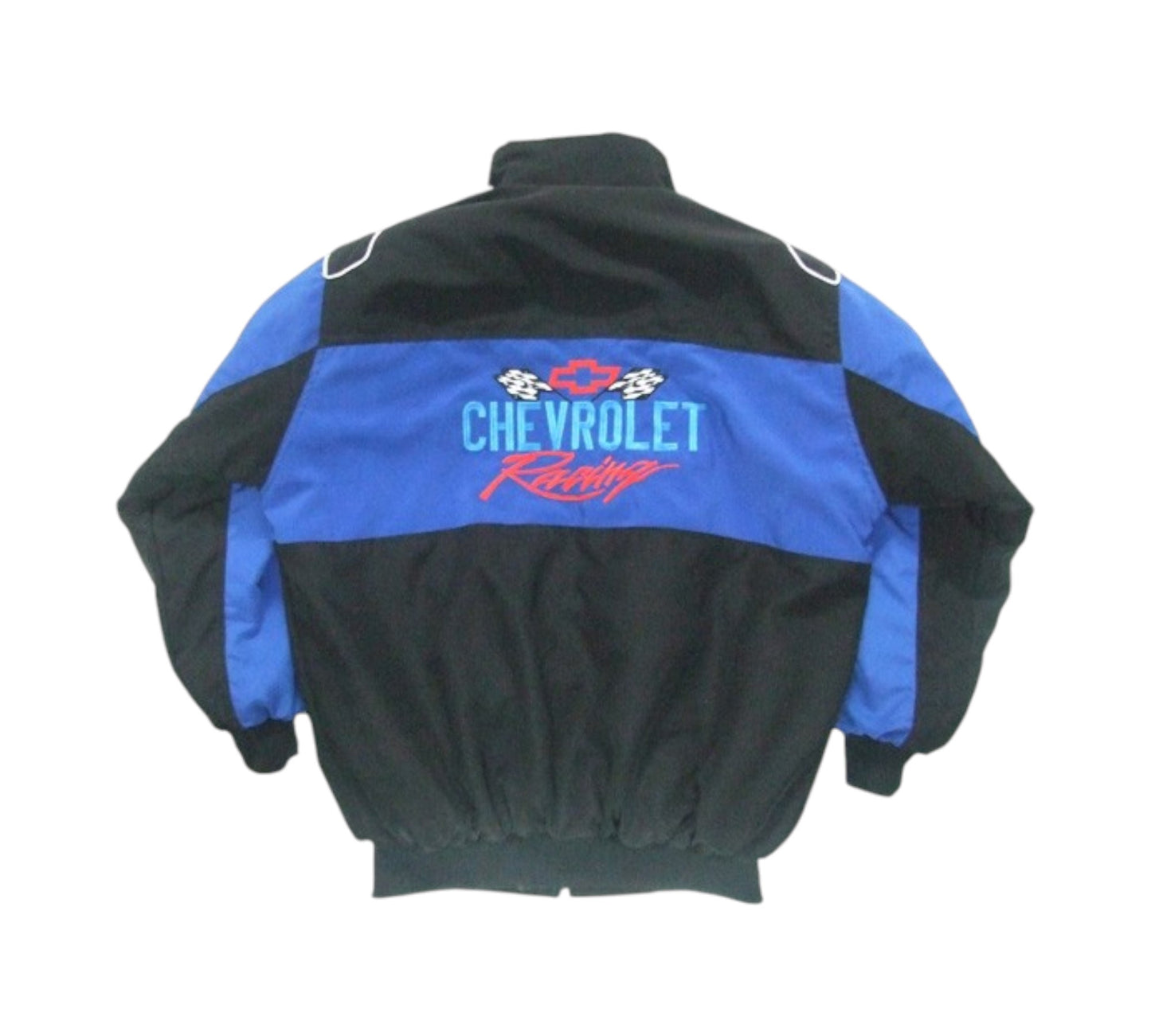Chevrolet Vintage Jackets Racing