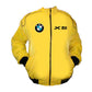 BMW X5 Racing Vintage Jackets