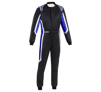 Sparco Sprint Pro Racing Suits