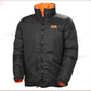 Men’s HH Reversible Down Jacket