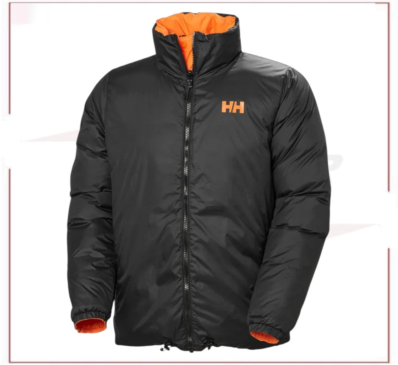 Men’s HH Reversible Down Jacket