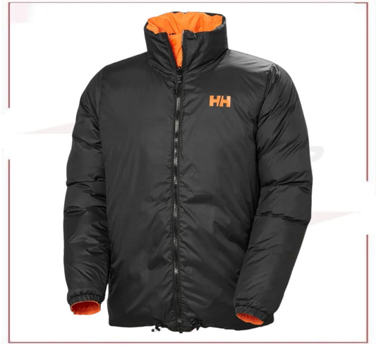 Men’s HH Reversible Down Jacket
