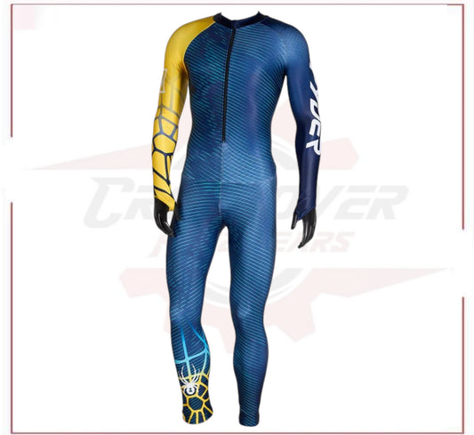 Spyder World Cup DH New Race Suit