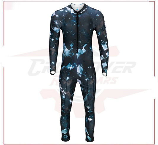 SYNC Performance Stellar FIS Ski Race Suit