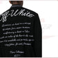 New Season  Off-White logo-appliqué varsity bomber jacket