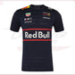 Red Bull Racing F1 Men's 2025 Team T-Shirt