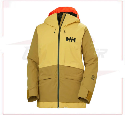 Women's Powchaser 2.0 Jackets