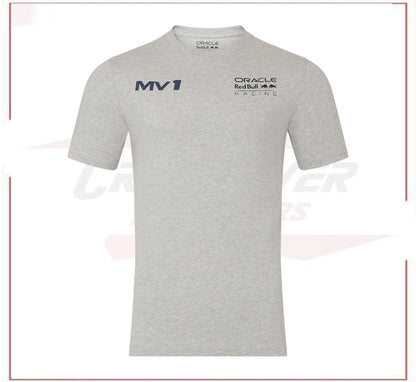 Red Bull Racing Max Verstappen Helmet T-shirt