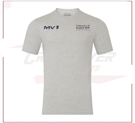 Red Bull Racing Max Verstappen Helmet T-shirt
