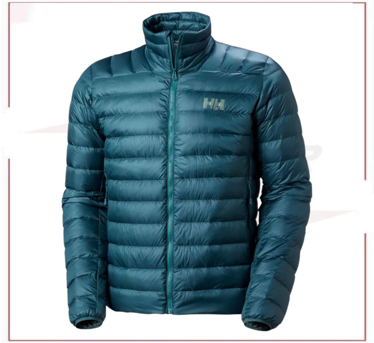 Men's Verglas Down Jacket 2.0