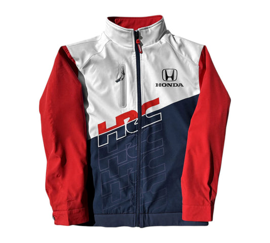 HRC Honda Racing Team Soft Shell Jackets